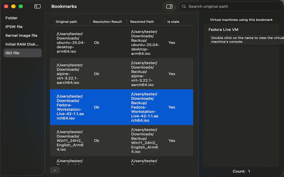 #5. Virtual Machines House (macOS) 由: Senthilkumar Eswaran