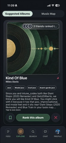 In-Tune Music Screenshot 6 of 8