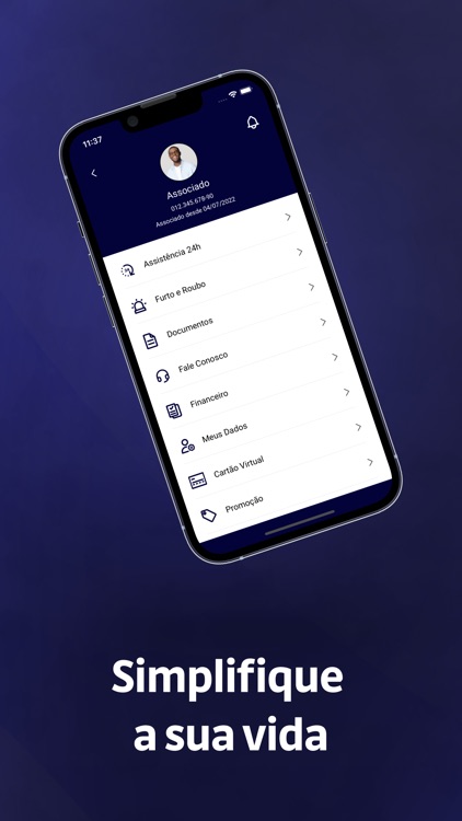 BLINTEC PROTEÇÃO VEICULAR