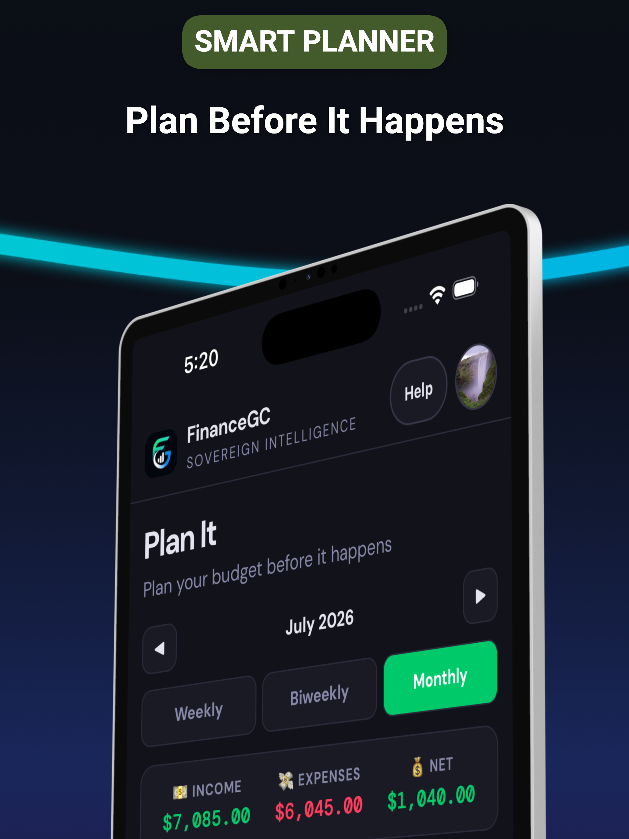 FinanceGC screenshot 11