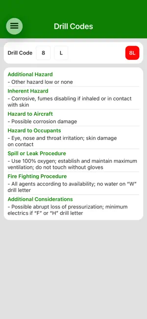 Flight Bag - Tools for pilots screenshot 4
