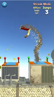 flip runner iphone capturas de pantalla 3