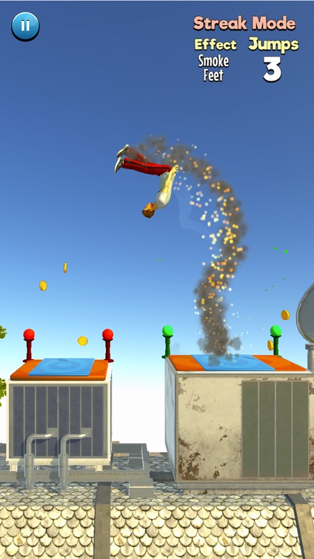 Flip Runner screenshot 3