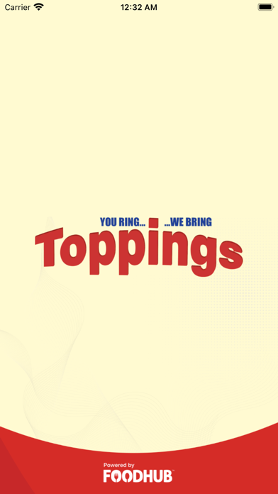 Screenshot #1 pour Toppings Wisbech.