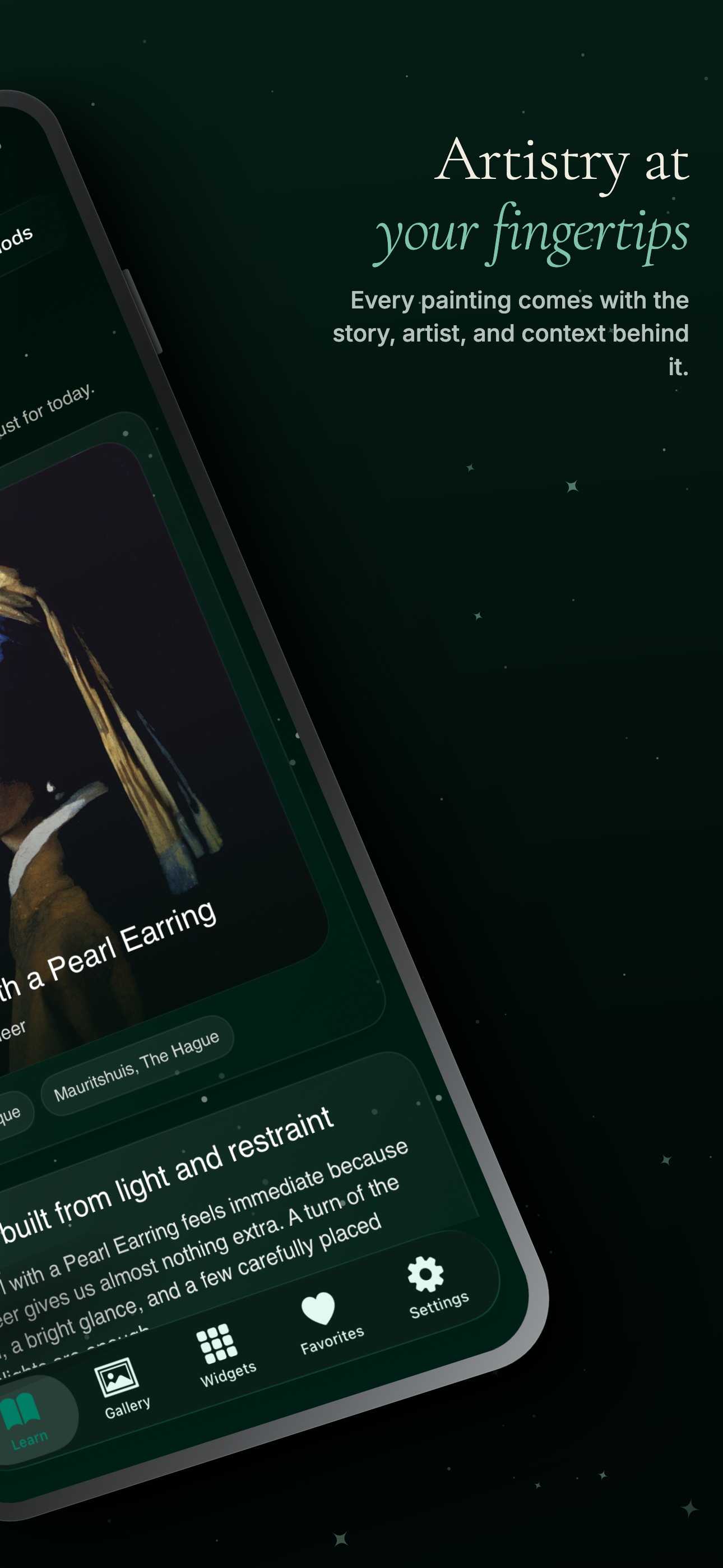 Arsillo - Art & Paintings screenshot 2