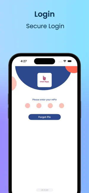 Nileshwar Urban Bank screenshot 4