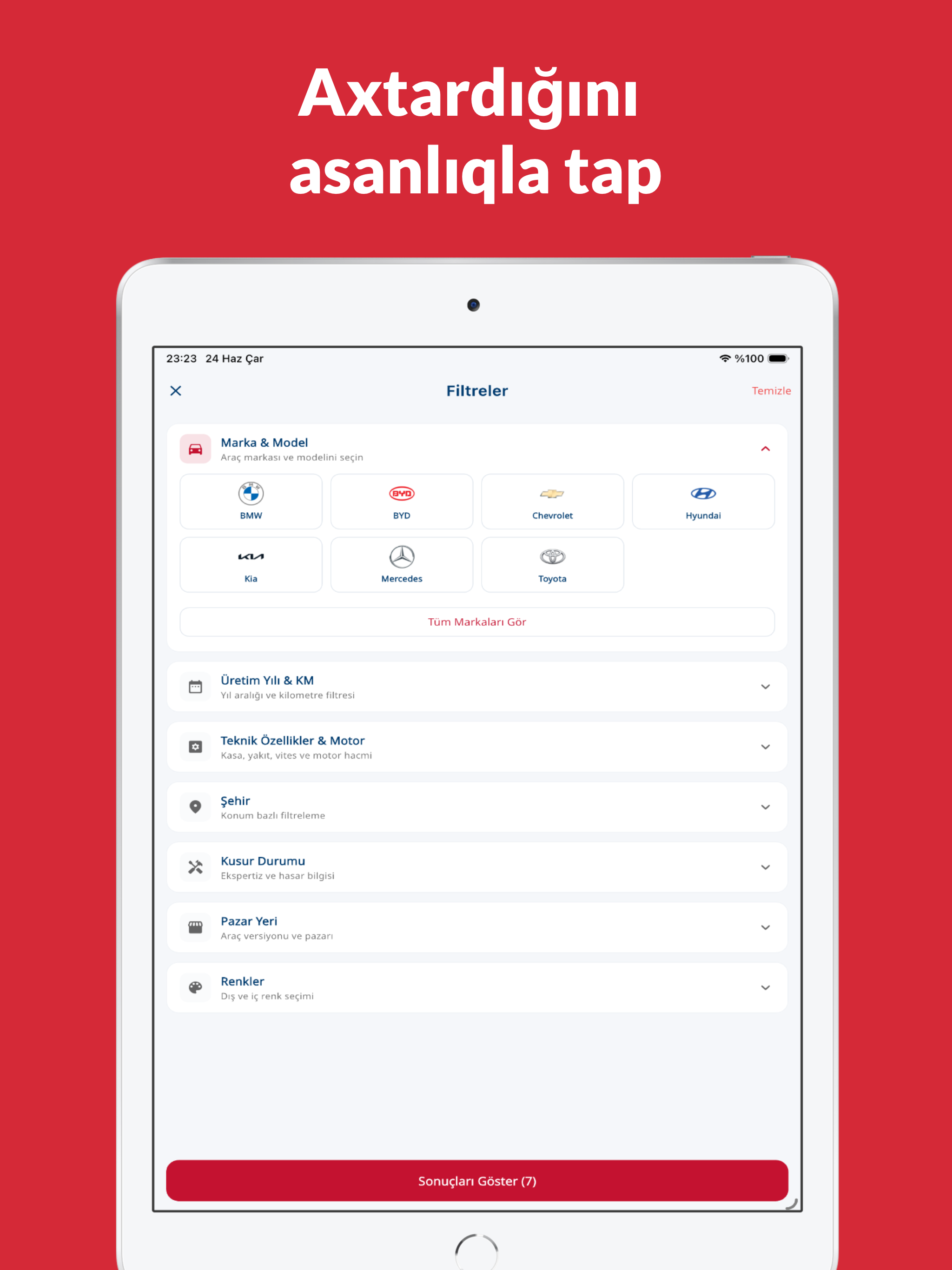 Satbid screenshot 7