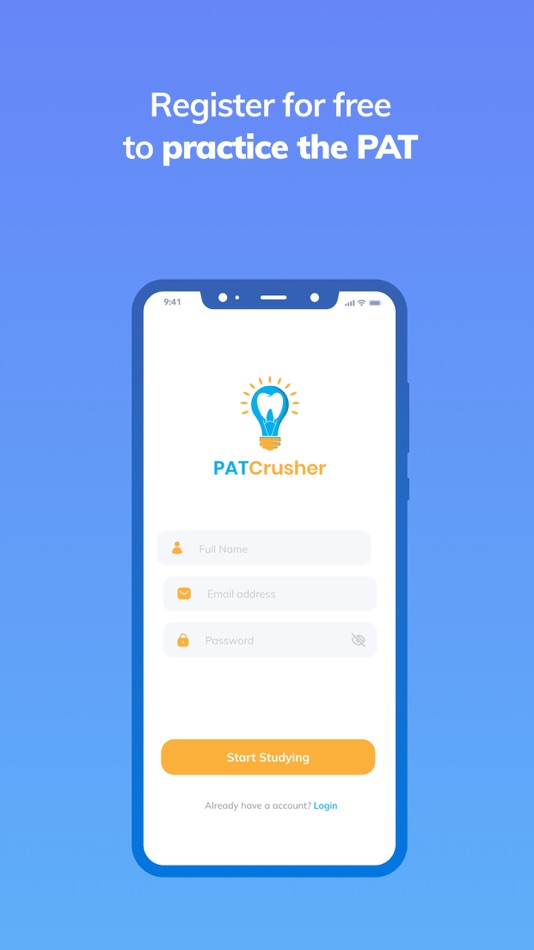 #1. PAT - DAT Score Booster (iOS) 由: DAT Prep LLC