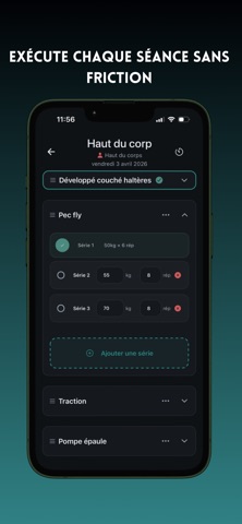 Flowset screenshot