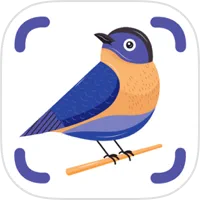 ‎BirdSnap: AI Bird Identifier