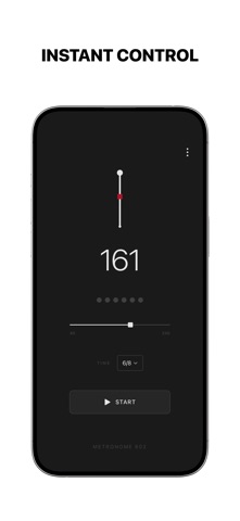 Metronome 602 Screenshot 3 of 4