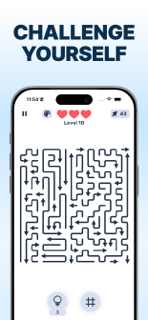 Arrow Free Flow screenshot 3
