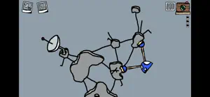Fungi Crossing screenshot 3