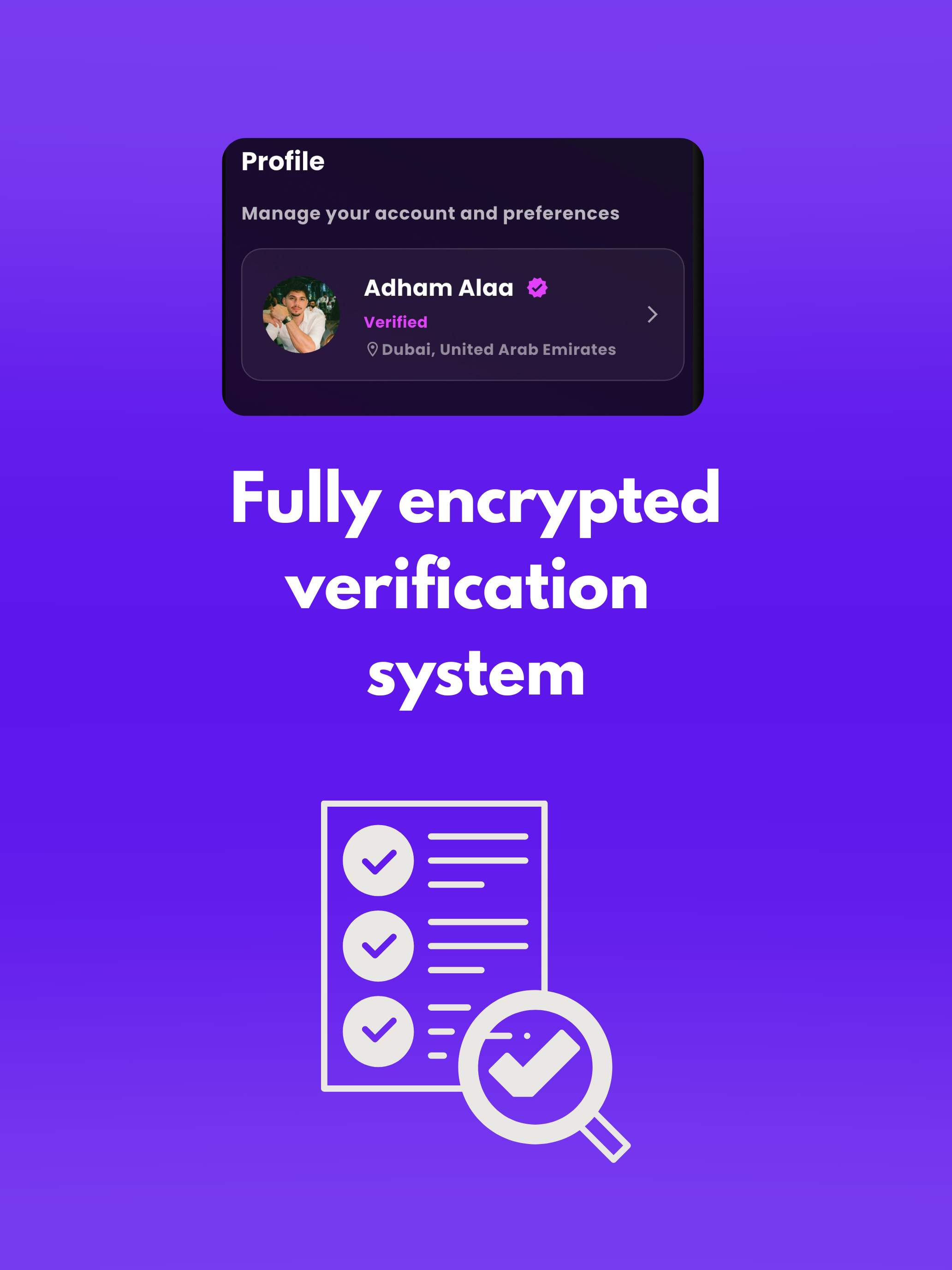 Orbit Platform