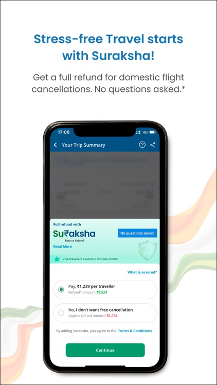 udChalo-Super app for Soldiers screenshot-3