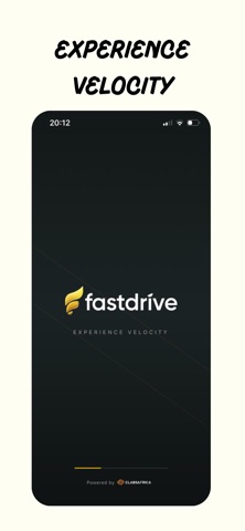 FastDrive NG Screenshot 1 of 6