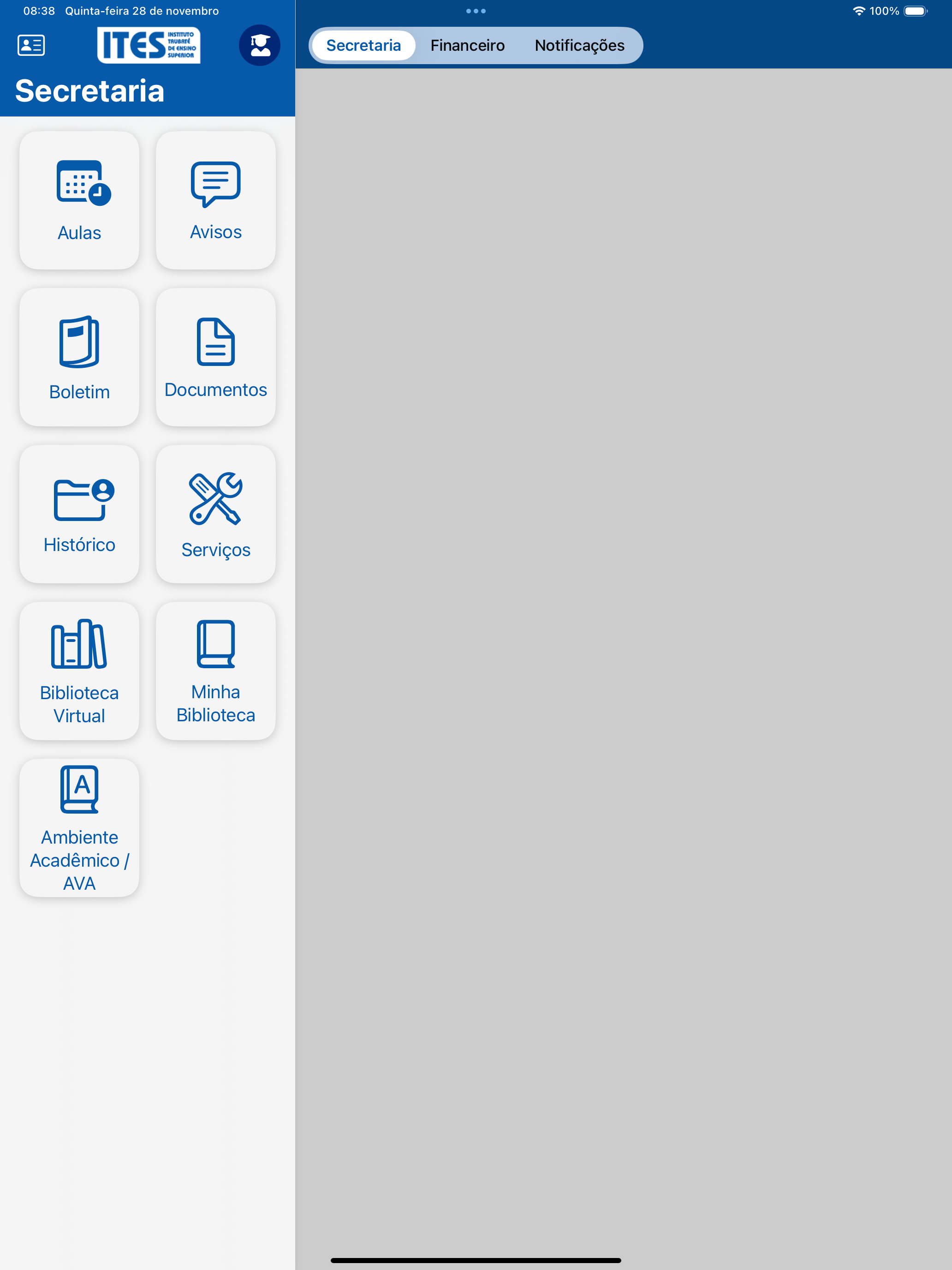 Ites screenshot 11