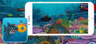 Shark World 2 Screenshot 4 of 4