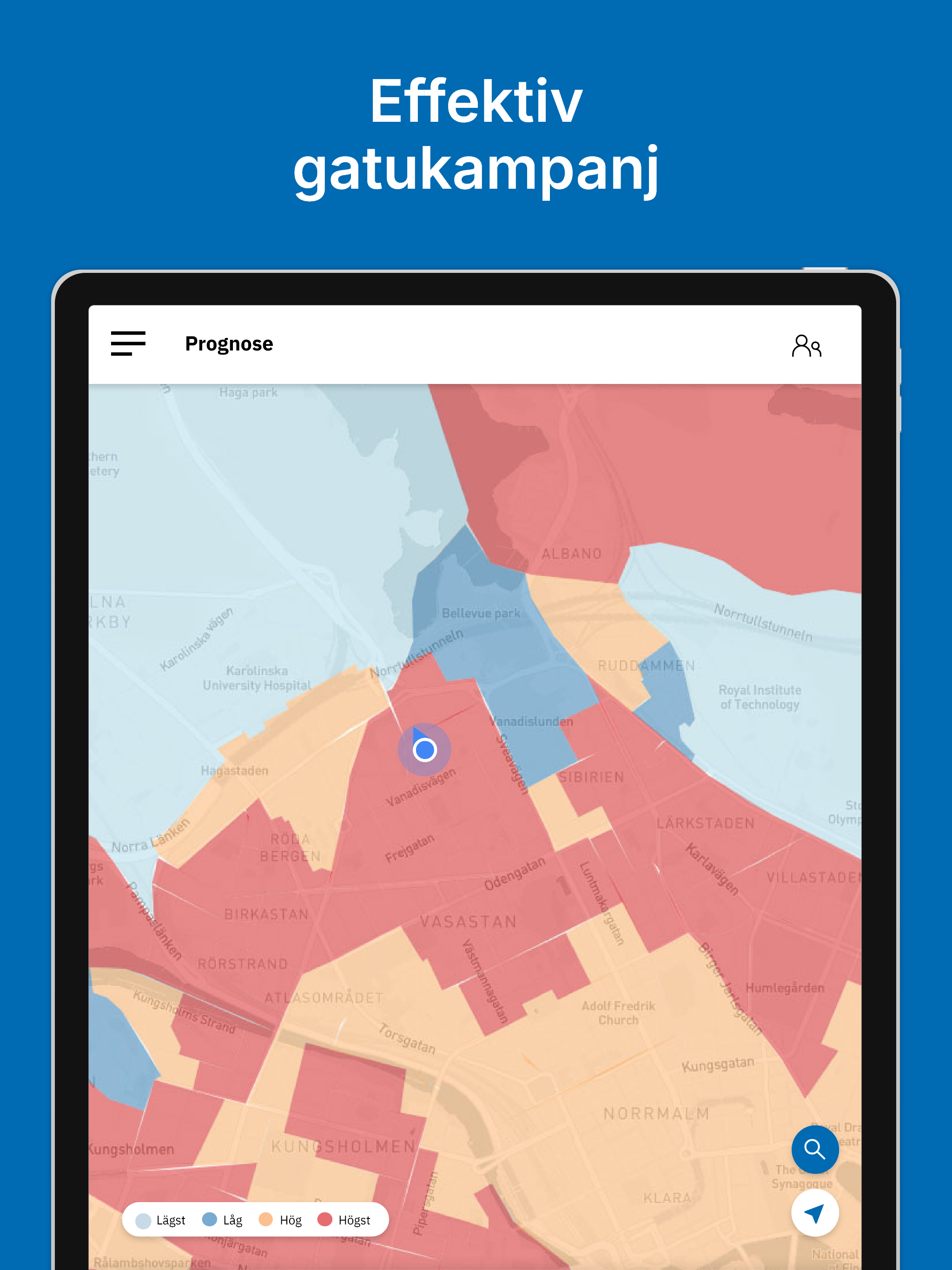 Liberalerna App