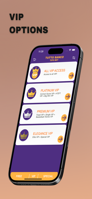 Tuttobanco Screenshot 4 of 5
