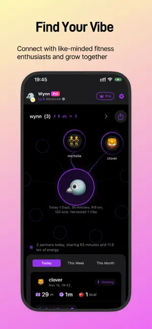 VibeTogether screenshot 3