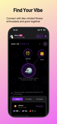 VibeTogether Screenshot 3 of 7