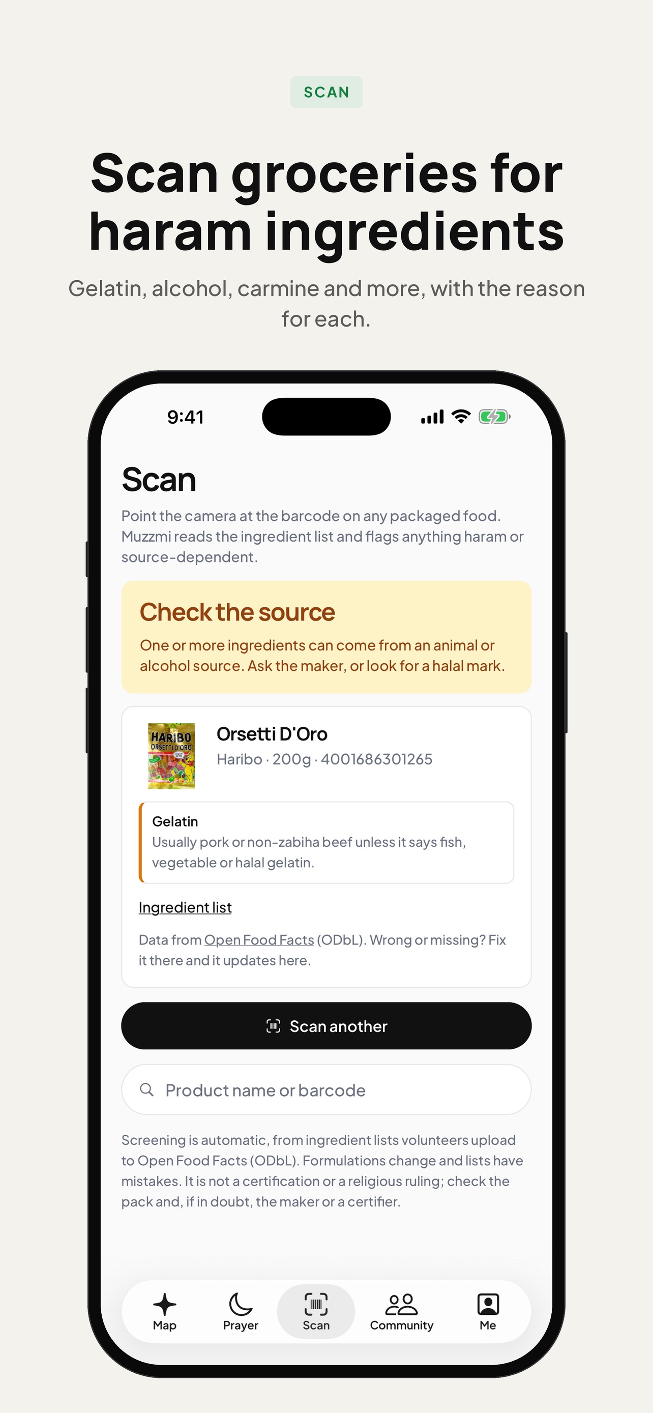Screenshot 4 of Muzzmi