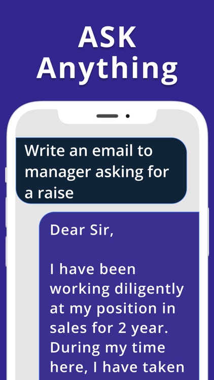 AI Photo Generator ・