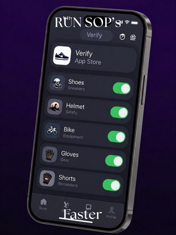 Verify-App