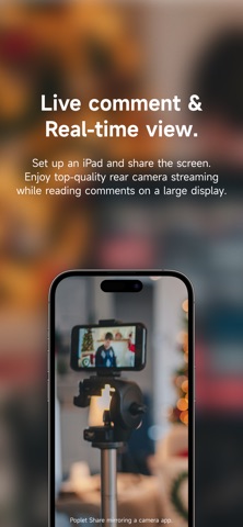 Poplet Share Screenshot 3 of 4