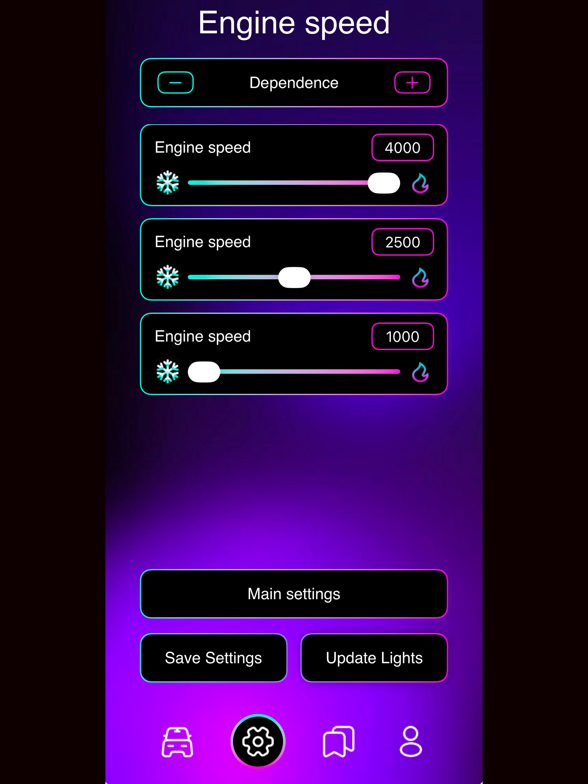 Dynamic Lights screenshot 5