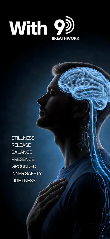 9D Breathwork screenshot 5