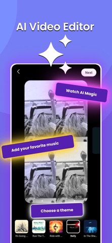 Fun Social iPhone screenshot