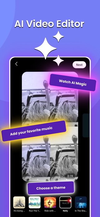 Fun Social Screenshot 1 of 10