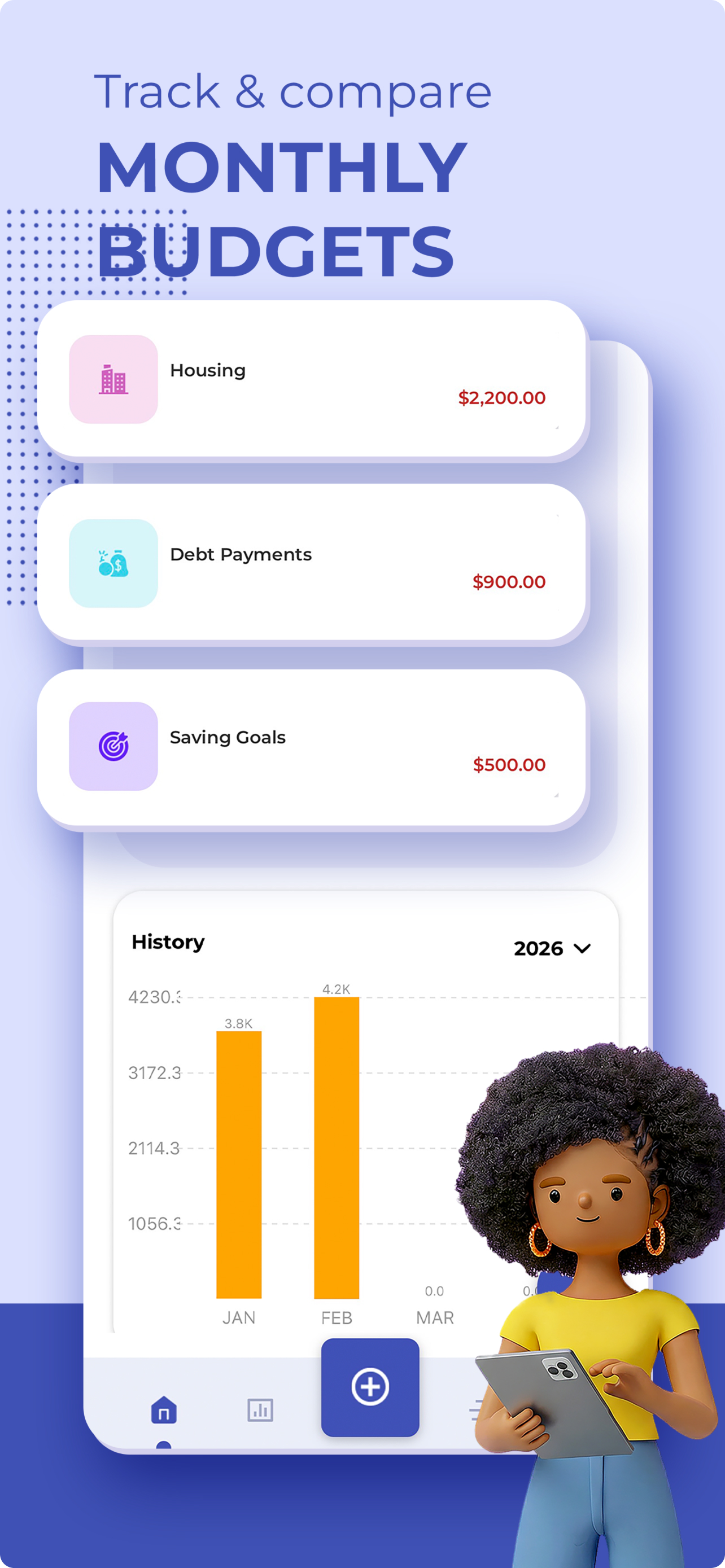 WealthyGen: Smart Money App screenshot 9