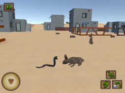 Pet Snake Life Adventure Games screenshot 10