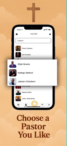 Pray Online screenshot
