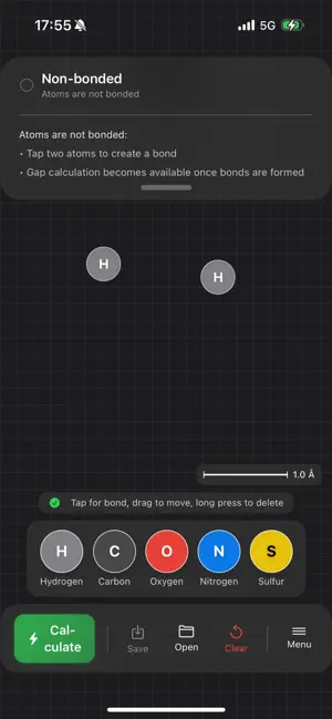Quantum Cats Dance screenshot 3