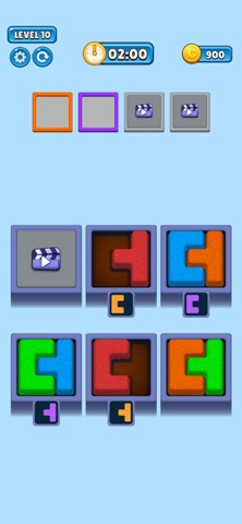 Sand Tiles Screenshot 1 of 6