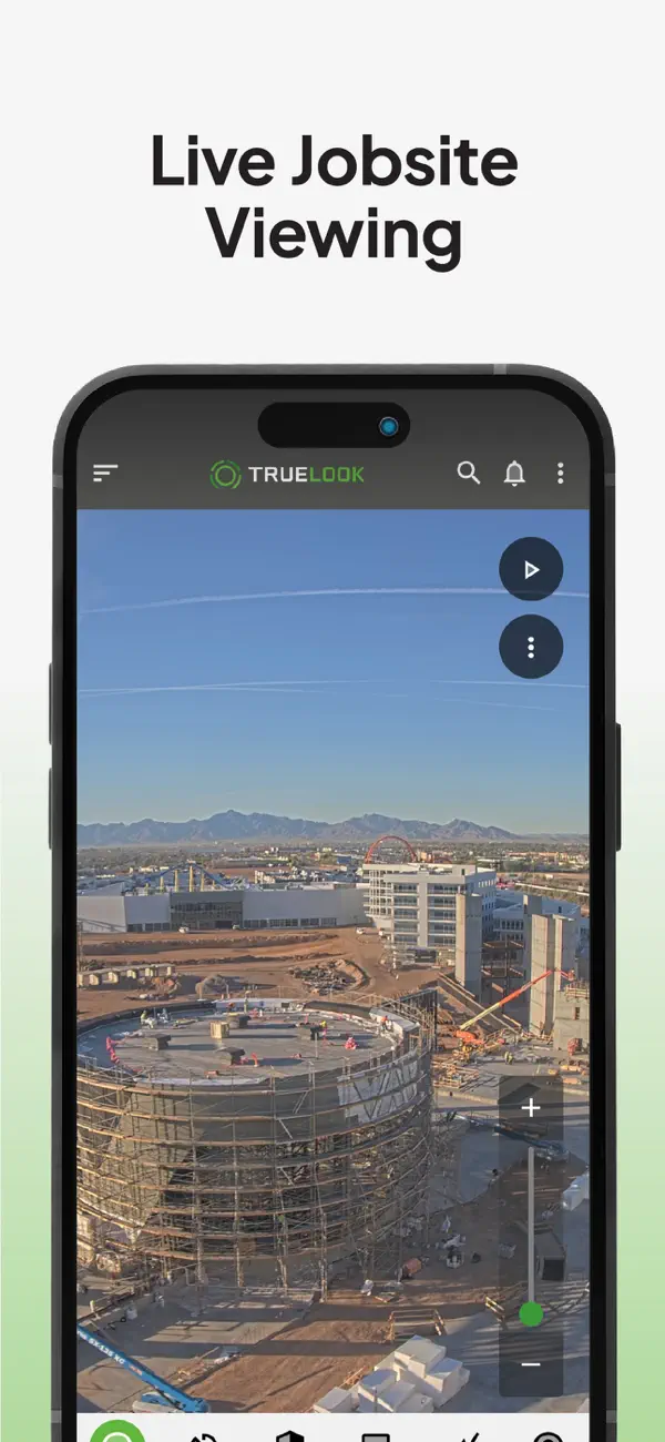 Screenshot #1 pour TrueLook