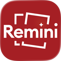 Remini - Mejorador de Fotos IA