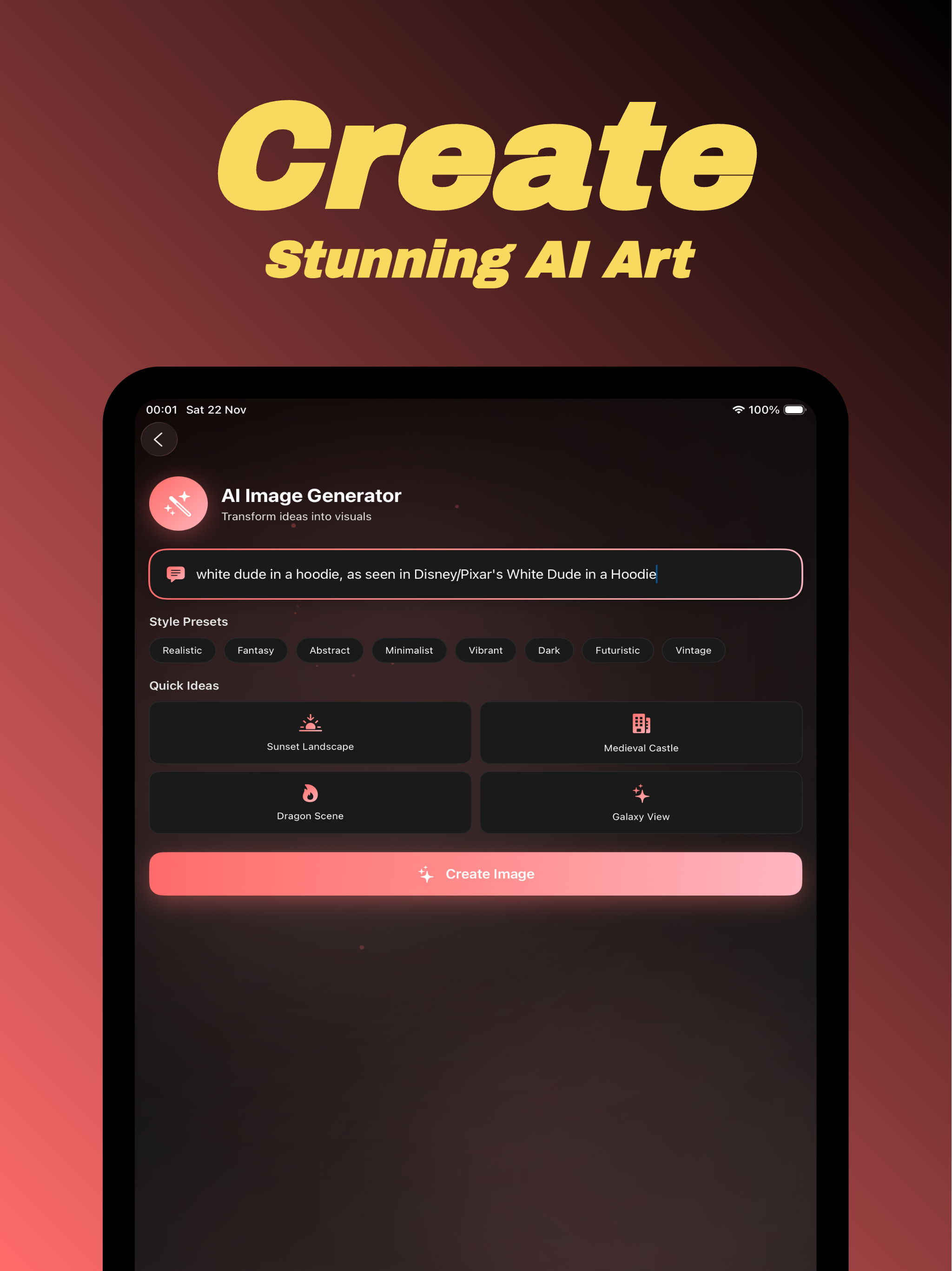 MindForge AI Mobile