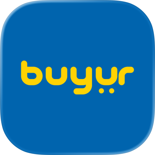 Buyur Trade