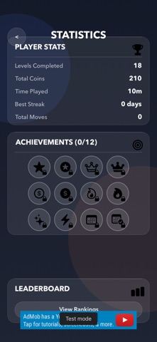 Bus Matrix: Parking Puzzle Screenshot 5 of 5