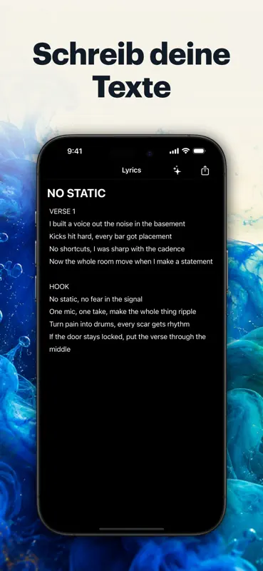Rapchat – Musikmacher screenshot 7 of 9