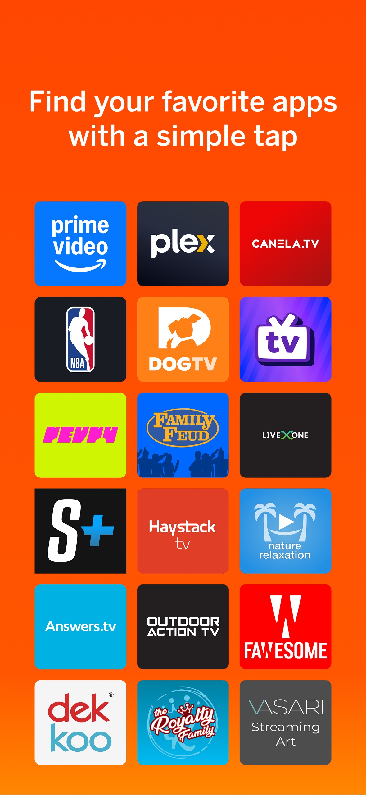 VIZIO Remote (Official) screenshot 5