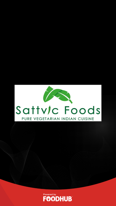 Sattvic Foods Stacey Bushes Screenshot