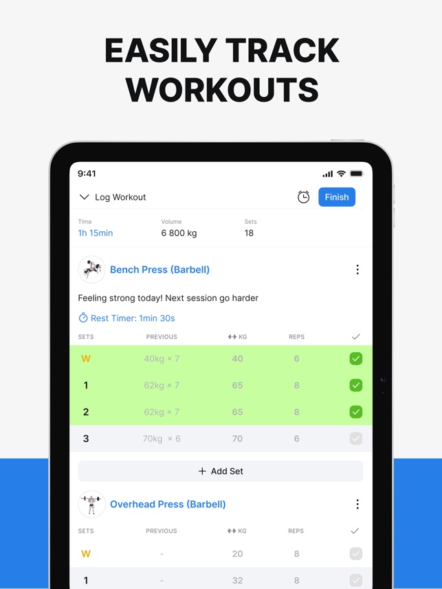 Group Fitness Tracker App: Boost Motivation & Track Progress Fast