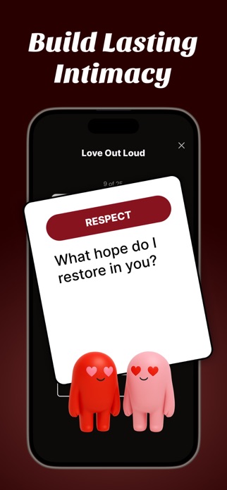 BeCloser - Couples Questions Screenshot 6 of 10