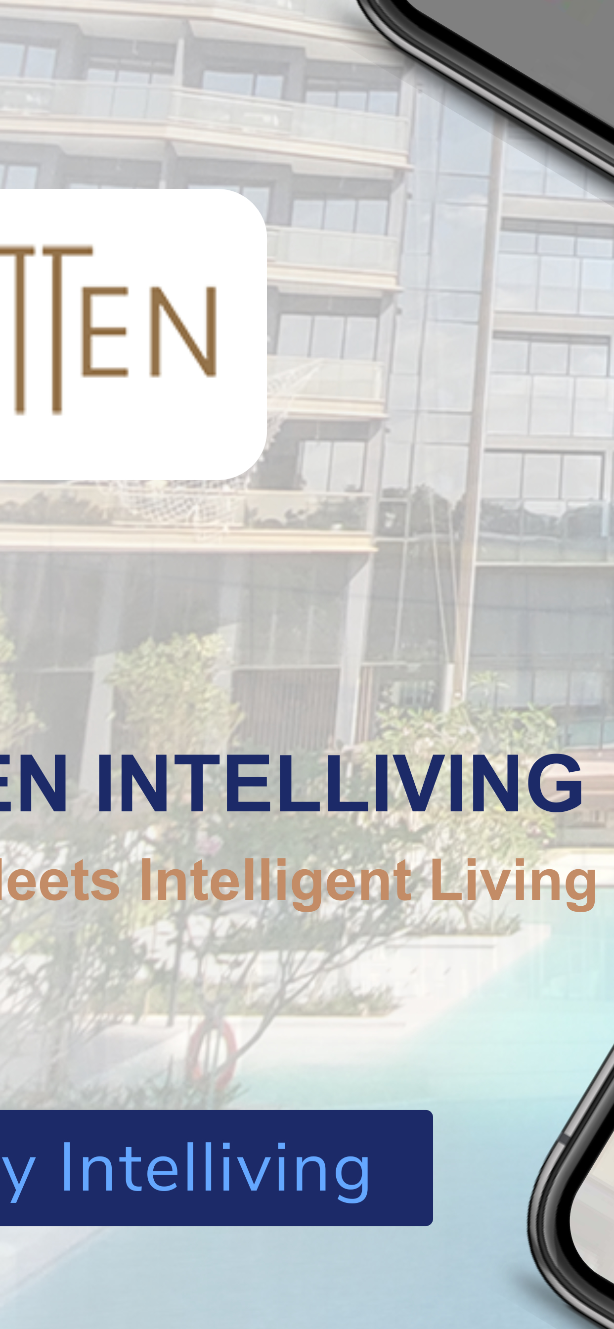 Perfect Ten Intelliving screenshot 2